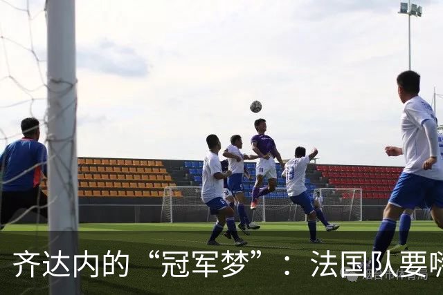 齐达内的“冠军梦”：法国队要嗨翻欧国联！